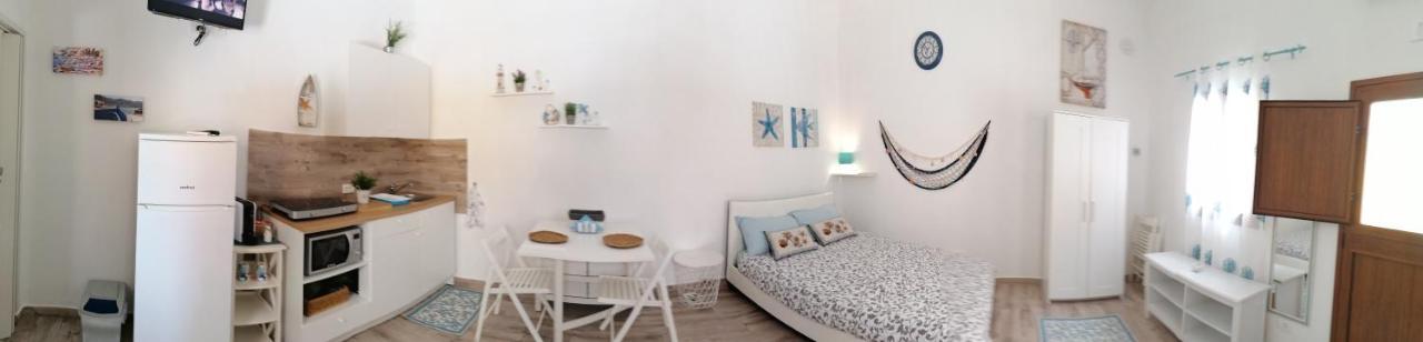 Blue Cottage Monolocale Centro Sciacca Exterior photo