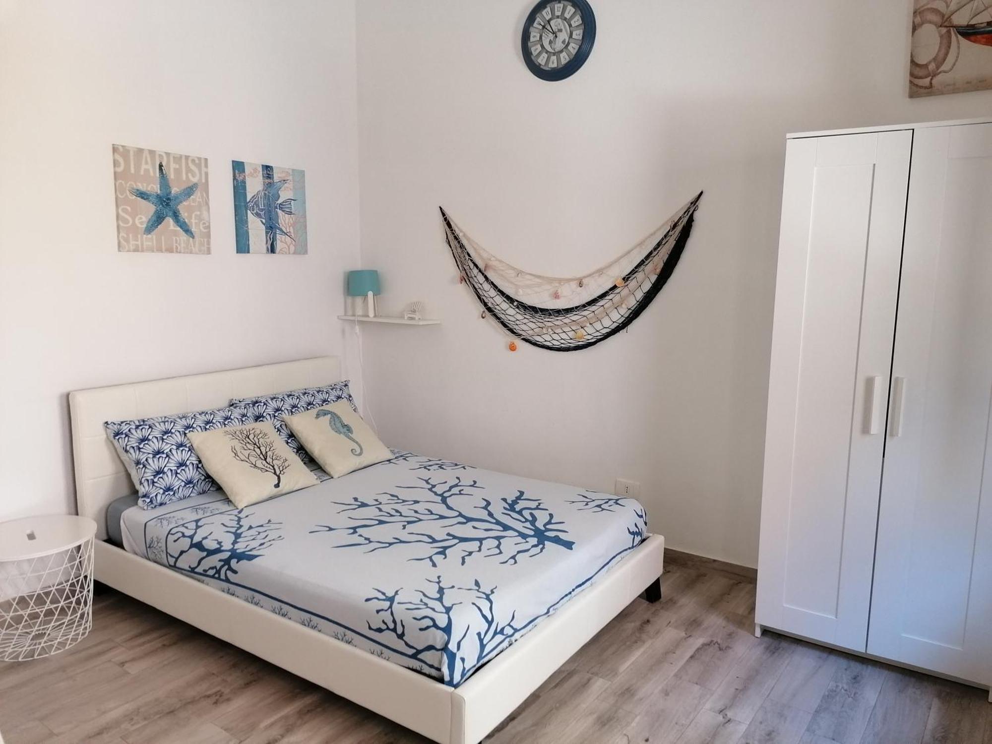 Blue Cottage Monolocale Centro Sciacca Exterior photo